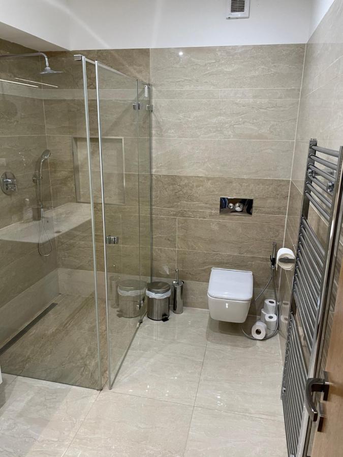Apartman 21, Apartmanovy Dom Romantika, Trangoska, Chopok Juh Horná Lehota エクステリア 写真